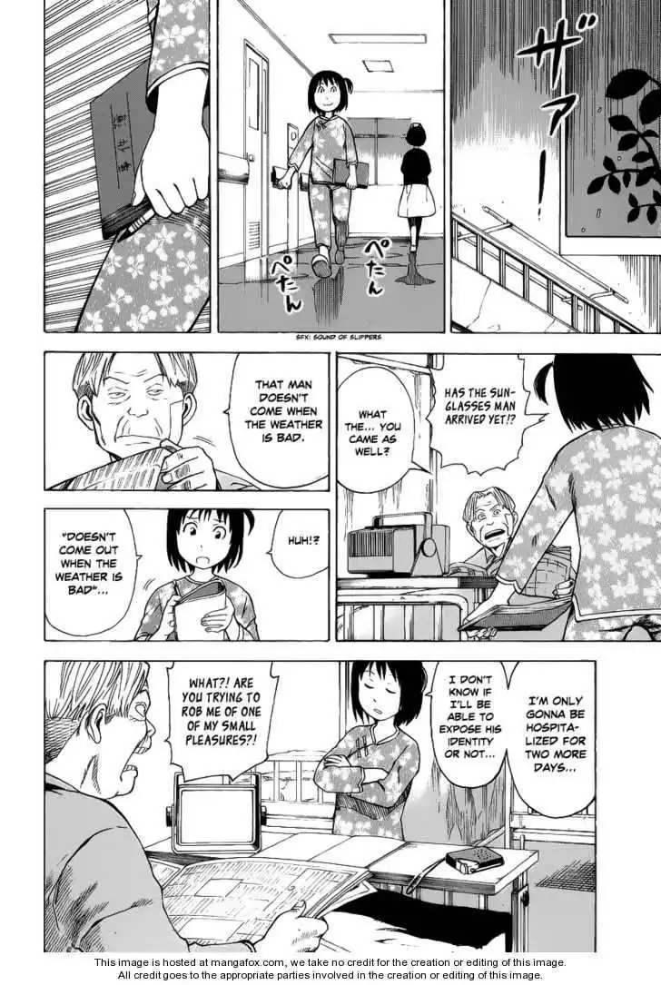 Soredemo Machi wa Mawatteiru Chapter 15 9